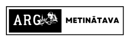 arg metinātava logo